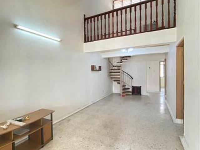 Terraced House for rent in Tebrau, Johor