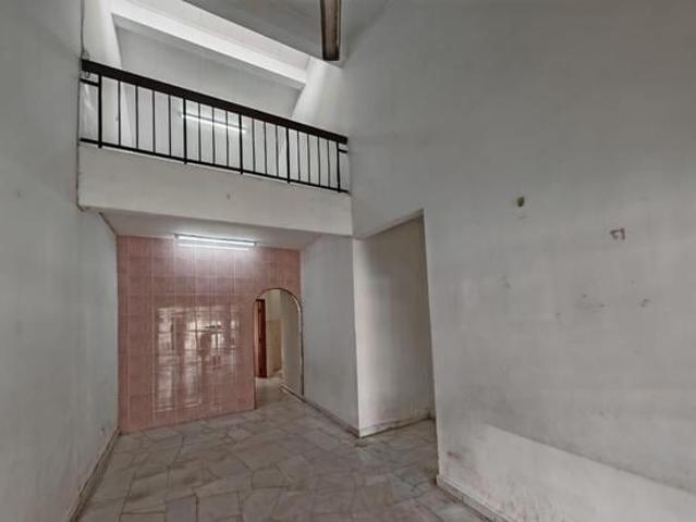 Terraced House for sale in Port Klang, Selangor