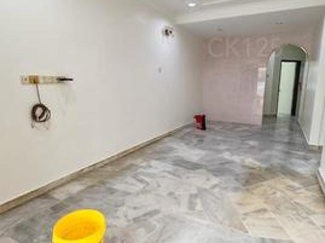 Terraced House for rent in Port Klang, Selangor
