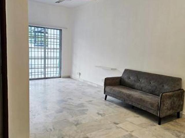 Terraced House for rent in Port Klang, Selangor