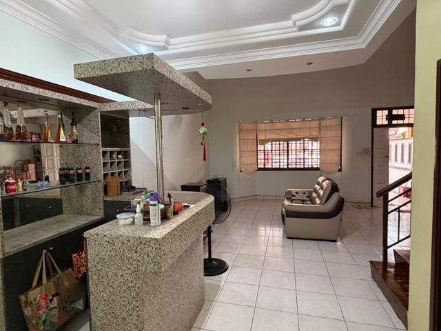Terraced House for rent in Ulu Tiram, Johor