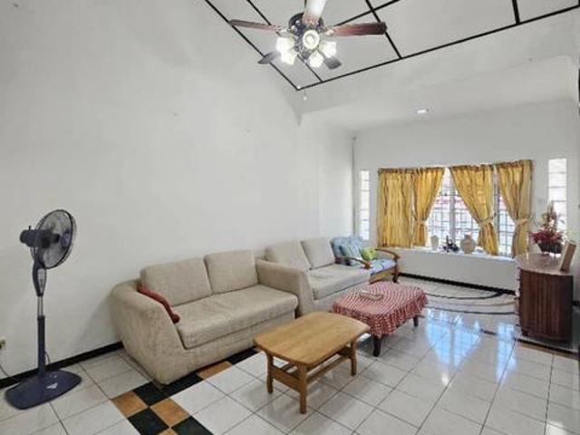 Terraced House for sale in Kuching