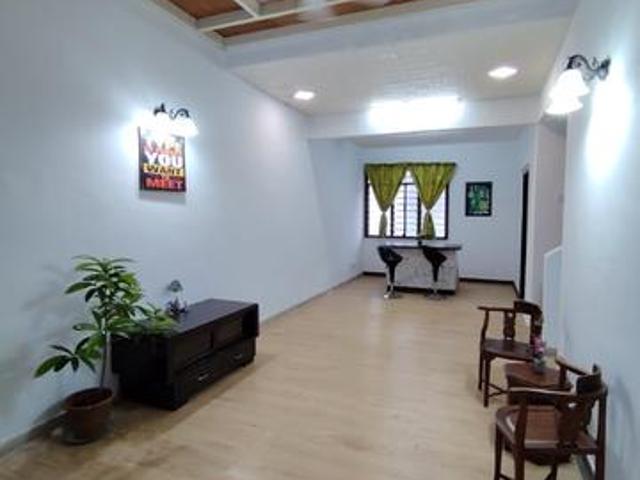 Terraced House for rent in Bukit Ledang, Johor