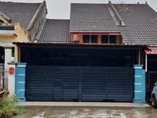 Terraced House for sale in Kota Tinggi, Johor