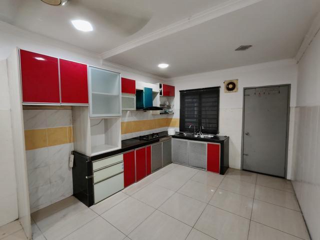 Terraced House for rent in Port Klang, Selangor