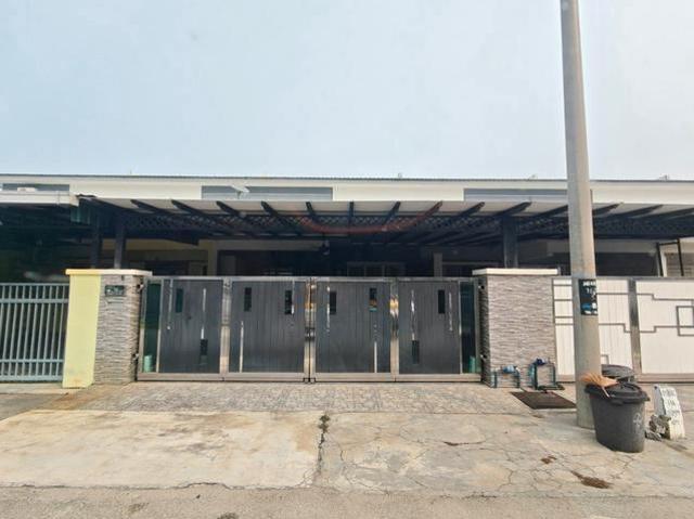 Terraced House for sale in Serendah, Hulu Selangor