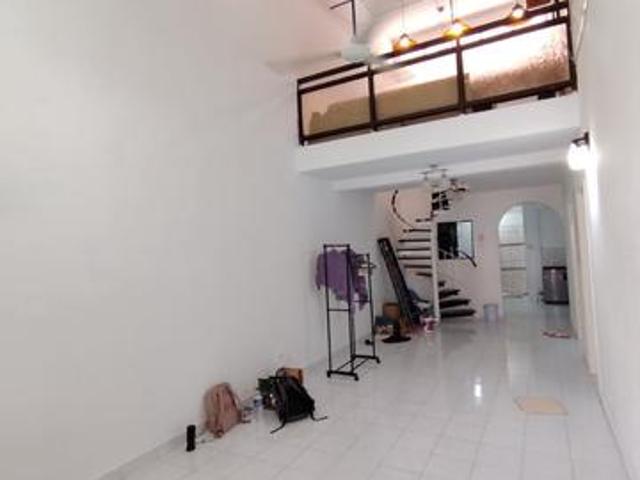 Terraced House for rent in Bukit Ledang, Johor