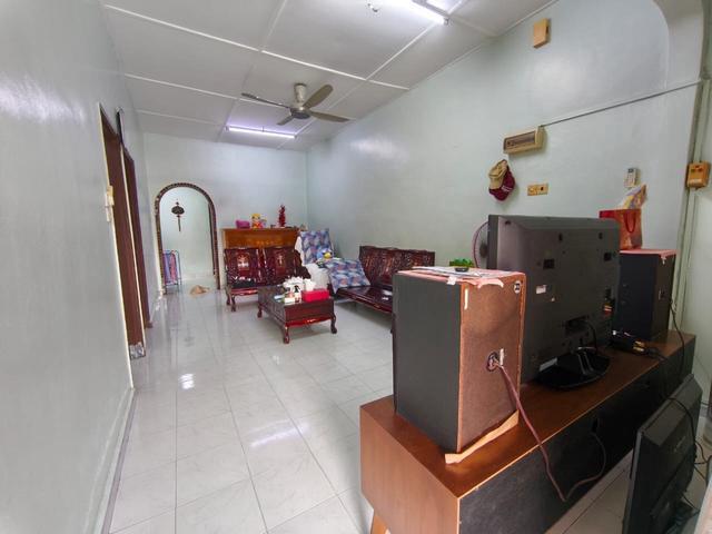 Terraced House for sale in Plentong, Johor Bahru