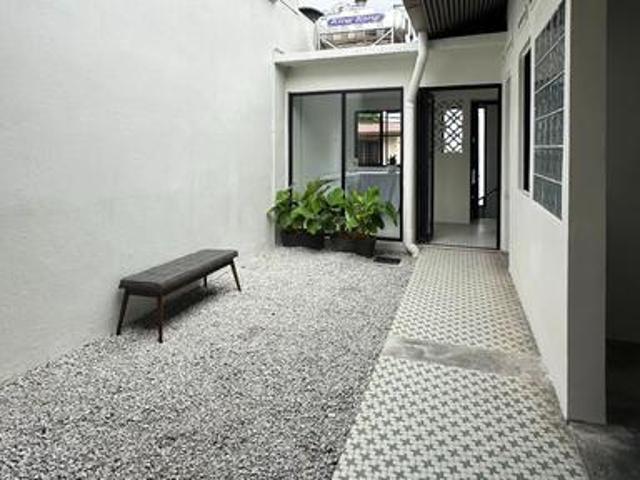 Terraced House for sale in Country Heights Damansara, Kuala Lumpur