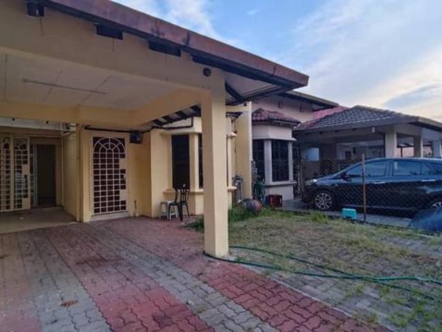 Terraced House for sale in Petaling, Subang Jaya