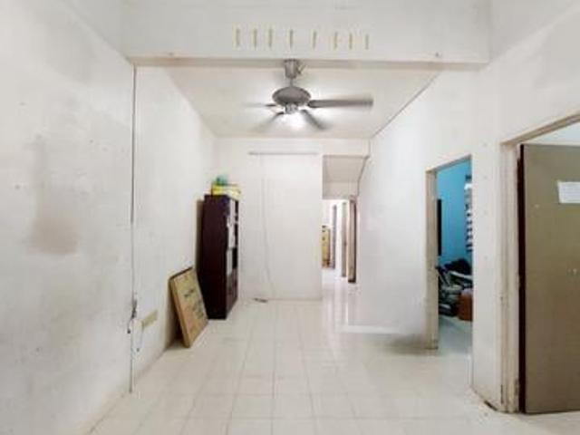 Terraced House for sale in Kota Tinggi, Johor