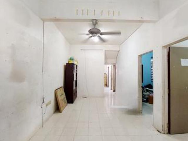 Terraced House for sale in Kota Tinggi, Johor