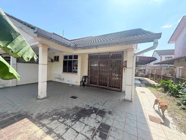 Residential House for sale in Masai, Johor Bahru