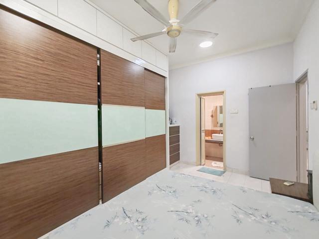 Terraced House for sale in Bukit Ledang, Johor