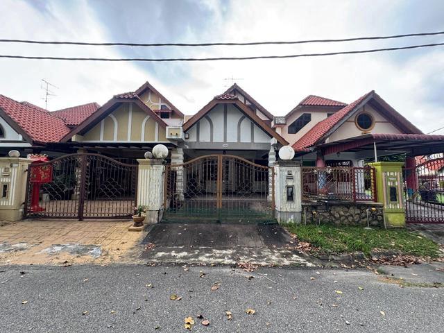 Terraced House for sale in Masai, Johor Bahru