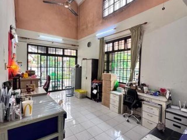 Terraced House for sale in Ulu Tiram, Johor