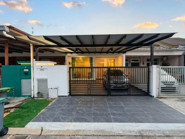 Terraced House for sale in Bukit Ledang, Johor