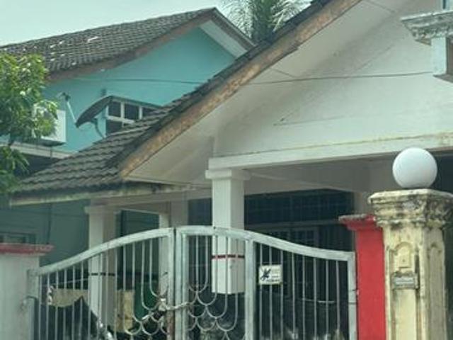 Residential House for sale in Masai, Johor