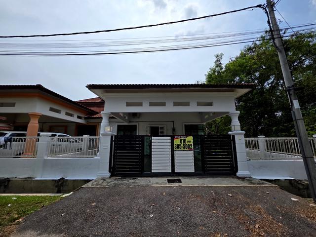 Residential House for sale in Bukit Katil, Malaka
