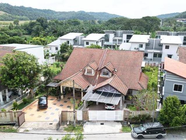 Residential House for sale in Kajang, Langat
