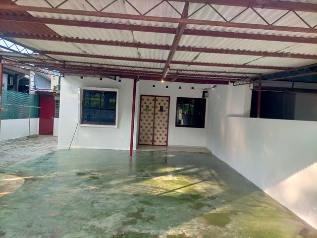 Residential House for sale in Georgetown, Penang