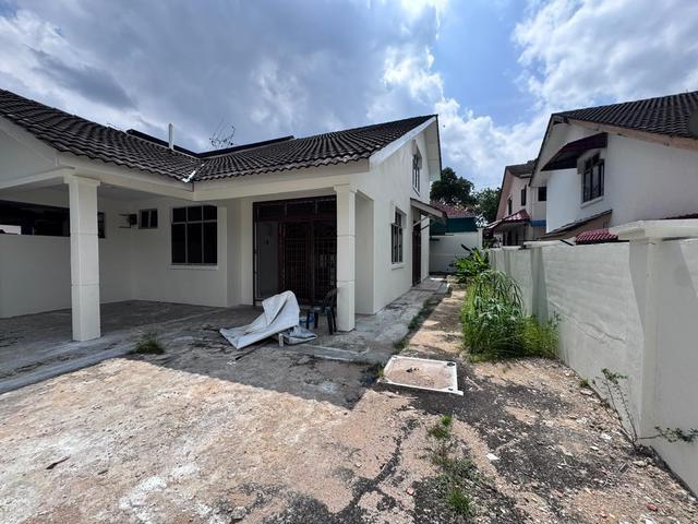 Residential House for sale in Masai, Johor