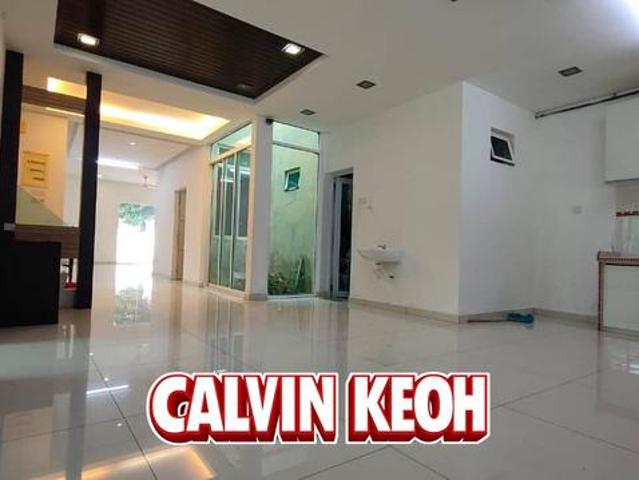 Residential House for sale in Georgetown, Penang