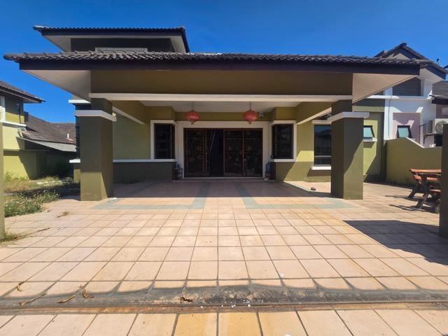 Terraced House for sale in Sendayan Village, Negeri Sembilan