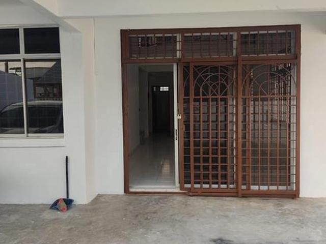 Terraced House for rent in Masai, Johor