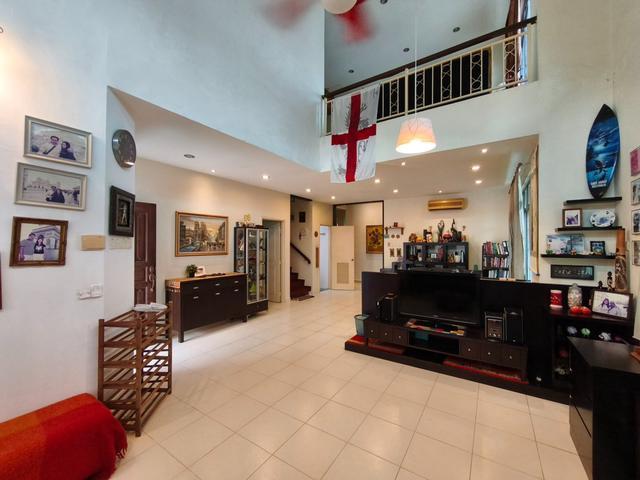 Residential House for sale in Ulu Tiram, Johor