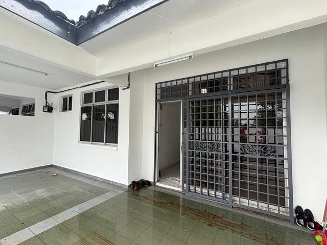 Residential House for rent in Johore Bahru, Johor