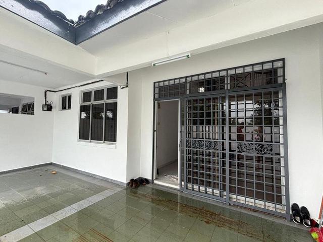 Residential House for rent in Masai, Johor