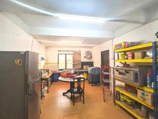 Residential House for sale in Masai, Johor
