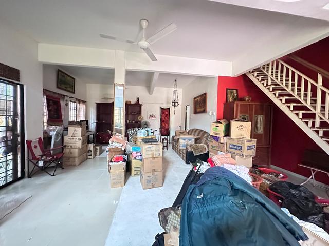 Residential House for sale in Georgetown, Penang