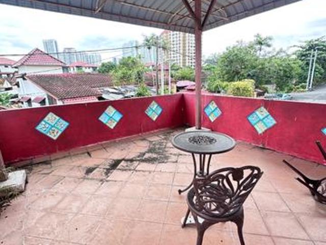 Residential House for sale in Georgetown, Penang