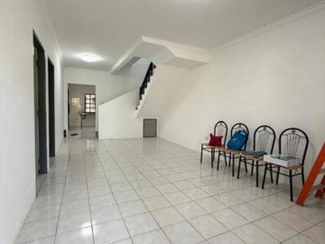 Terraced House for sale in Kuching, Sarawak