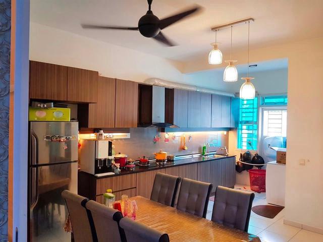 Terraced House for sale in Bukit Ledang, Johor