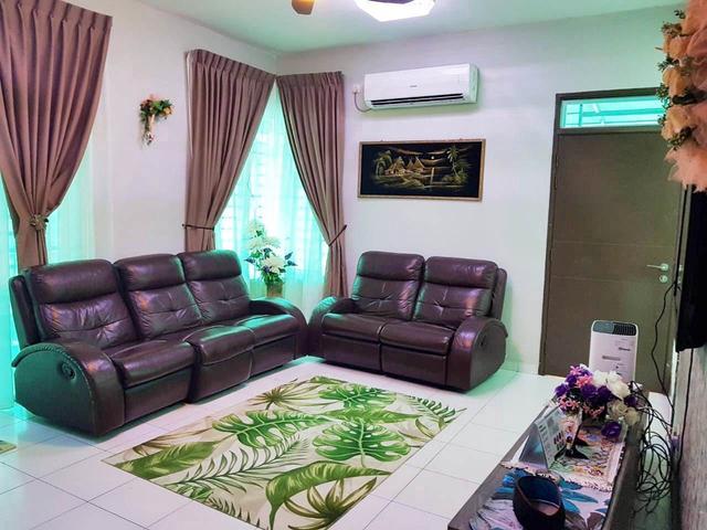 Terraced House for sale in Bukit Ledang, Johor