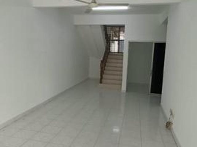 Terraced House for rent in Kepong