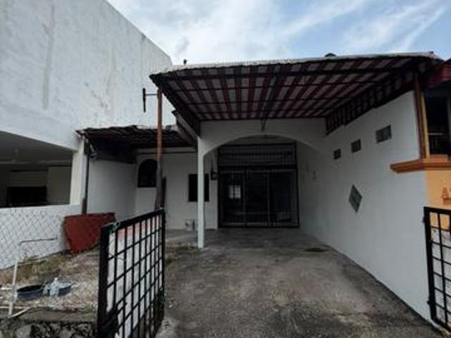 Terraced House for sale in Selayang, Selangor