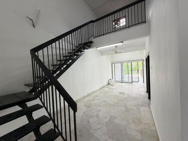 Terraced House for sale in Selayang, Selangor