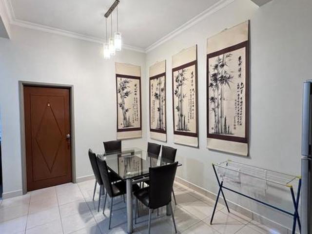 Terraced House for sale in Tebrau, Johor