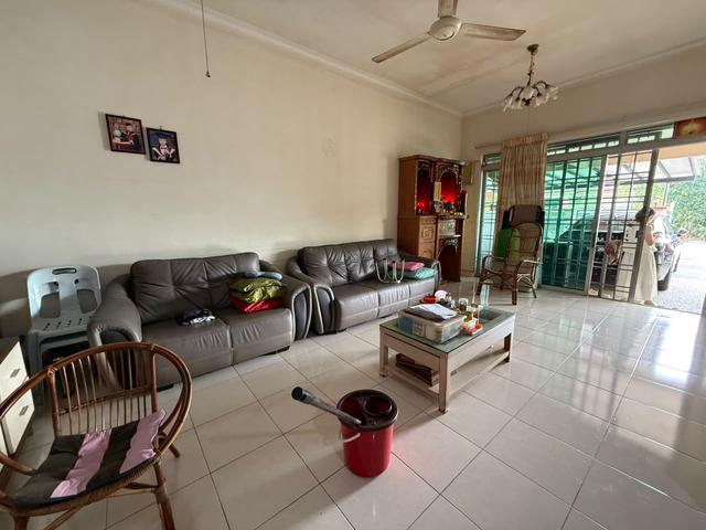 Terraced House for sale in Ulu Tiram, Johor