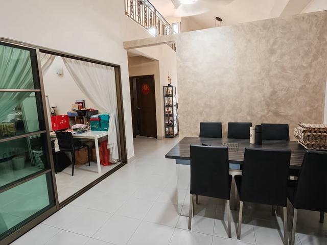 Terraced House for sale in Johore Bahru, Johor