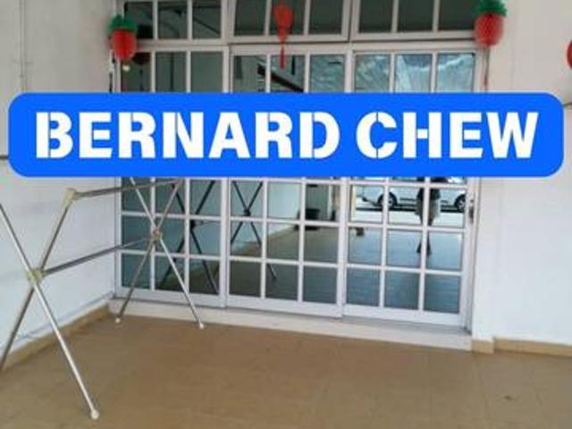 Terraced House for sale in Georgetown, Penang