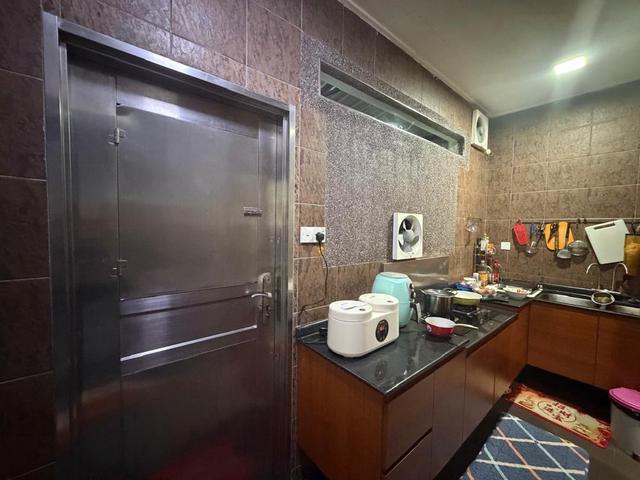 Terraced House for sale in Tebrau, Johor