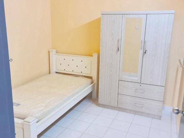 Terraced House for sale in Tebrau, Johor