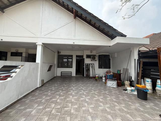 Terraced House for rent in Johore Bahru, Johor