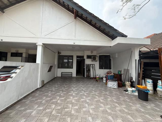 Terraced House for rent in Tebrau, Johor