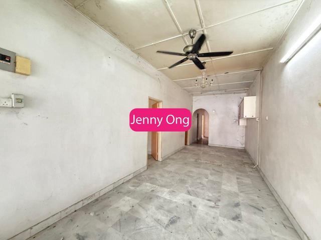 Terraced House for sale in Pulau Tawar, Wellesley